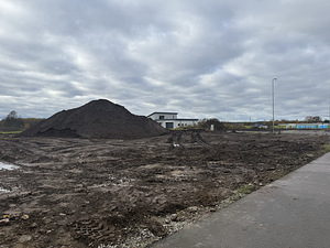 Müüa sõelutud haljastusmuld (2 foto / 2)