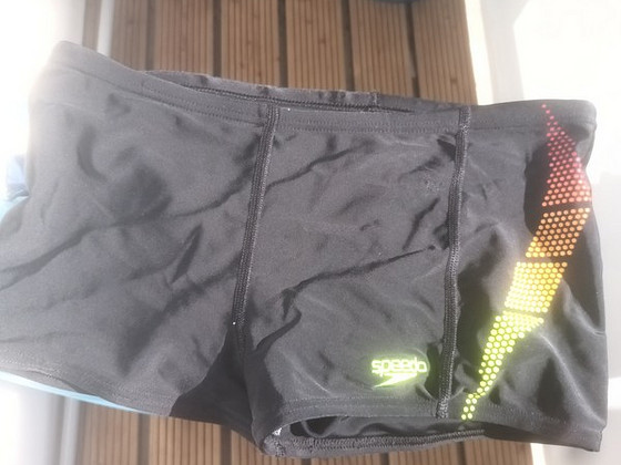 Плавки Speedo для мальчиков 164 см