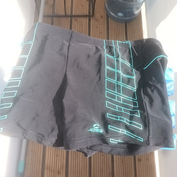 Joss peldbikses s46 zēniem