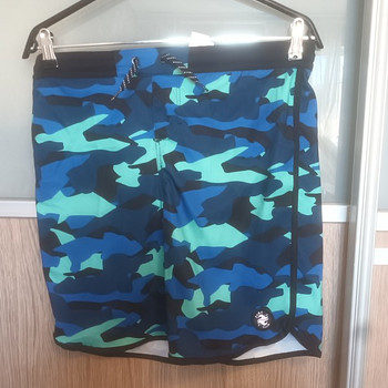 Šorti bērnu 161/172 cm no decathlon