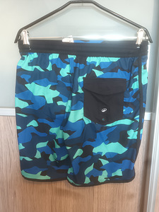 Детские шорты 161/172 см от Decathlon (2 фото из 4)