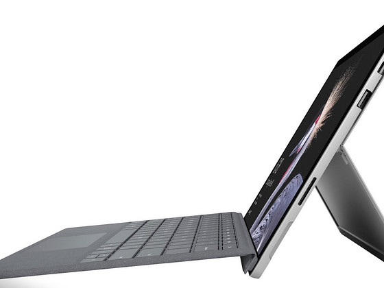 Microsoft Surface Pro 5