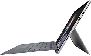 Microsoft Surface Pro 5 (2 foto / 2)