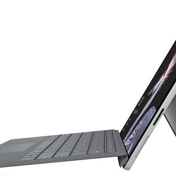 Microsoft Surface Pro 5