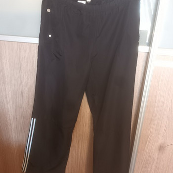 Спортивные брюки Adidas 46.