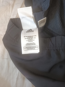 Спортивные брюки Adidas 46. (4 фото из 5)