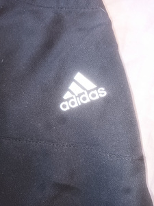 Спортивные брюки Adidas 46. (5 фото из 5)