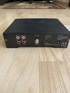 Фонокорректор Rega MM (2 фото из 2)
