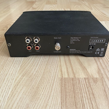 Фонокорректор Rega MM