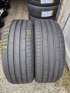 235 55 R 18 Hankook Ventus Evo Suv (1 фото из 4)