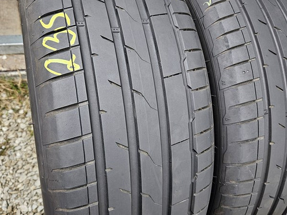 235 55 R 18 Hankook Ventus Evo Suv