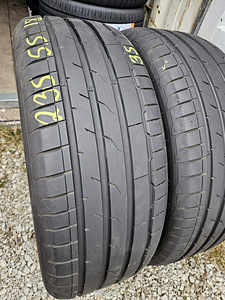 235 55 R 18 Hankook Ventus Evo Suv (2 фото из 4)
