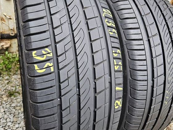 235 55 R 18 AUSTONE SP303