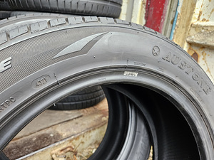 235 55 R 18 AUSTONE SP303 (3 фото из 5)