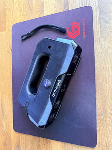 3D scanner Einstar (2 foto / 3)