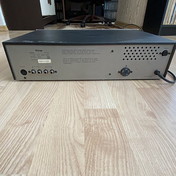 Кассетный магнитофон Alpage AL-100