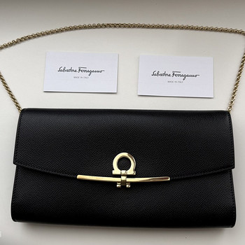 Salvatore Ferragamo , Black