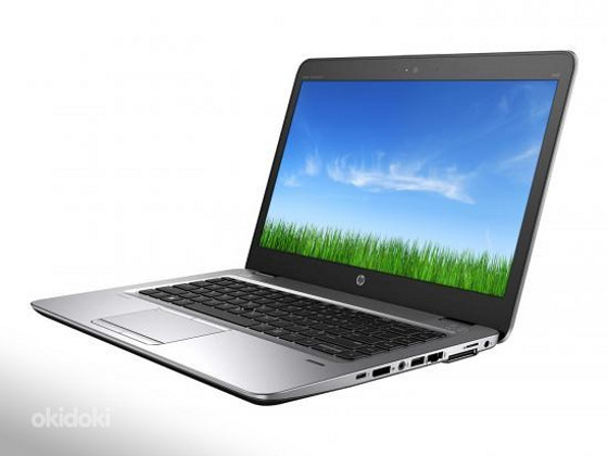 HP EliteBook 840 G3 Full HD ID