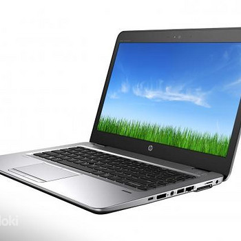 HP EliteBook 840 G3 Full HD ID