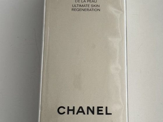 Chanel Sublimage Le Fluide (50ml)