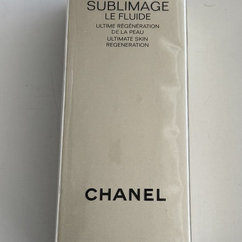 Chanel Sublimage Le Fluide (50ml)