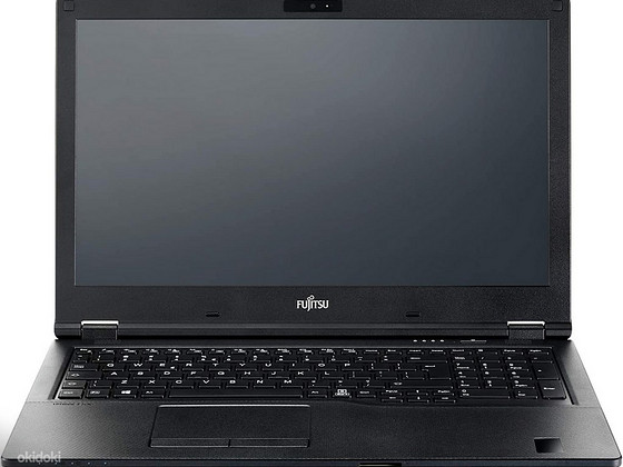 Fujitsu Lifebook E5510 i7 16GB