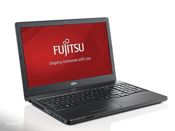 Fujitsu LifeBook A556