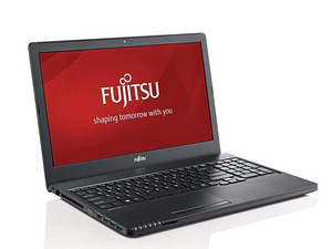 Fujitsu LifeBook A556 (1 фото из 1)