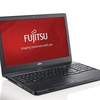 Fujitsu LifeBook A556