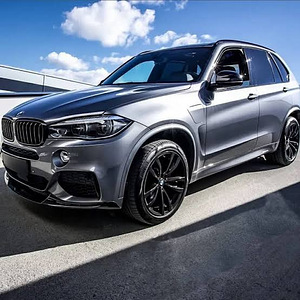 20" оригинальные диски BMW стиль 469M разной ширины 5x120 (X5 и X6) (6 фото из 7)