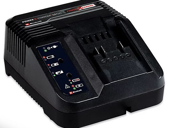 Einhell Charger 3a