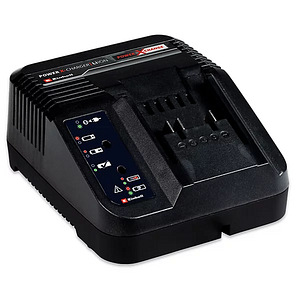 Einhell Charger 3a (1 foto / 2)