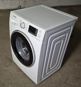 Pesumasin Samsung WF71F5EBP4W 7kg 1400p/min (1 foto / 7)