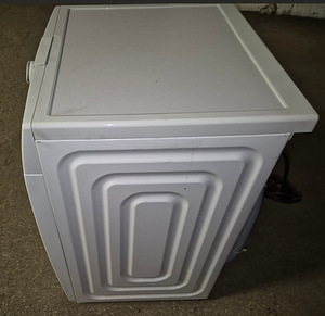 Pesumasin Samsung WF71F5EBP4W 7kg 1400p/min (6 foto / 7)