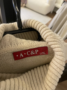 Платье/свитер (3 фото из 3)