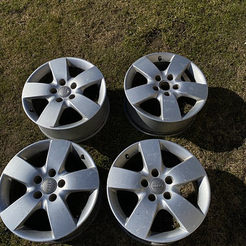 Диски Audi R16