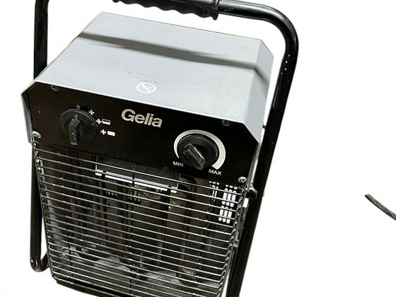 Тепловая пушка Gelia IFH01