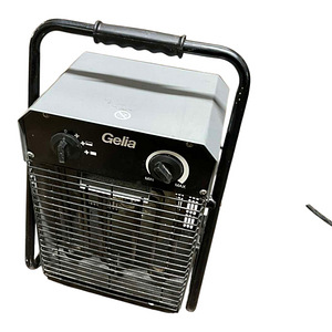Soojusventilaatorid Gelia IFH01 (1 foto / 4)