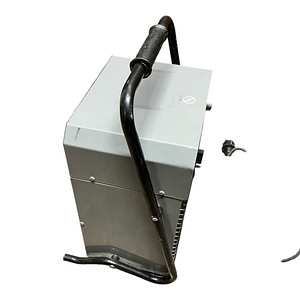 Soojusventilaatorid Gelia IFH01 (4 foto / 4)