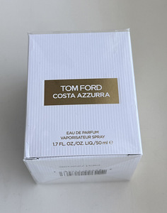 Tom Ford Costa Azzurra EDP (50ml) (1 фото из 4)