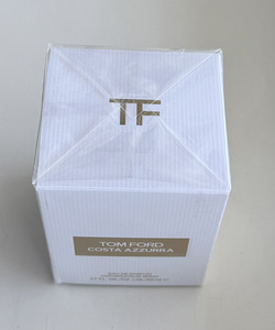 Tom Ford Costa Azzurra EDP (50ml) (3 фото из 4)