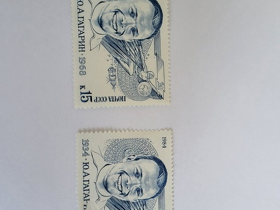 Müüa 2 margi.