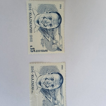 Müüa 2 margi.
