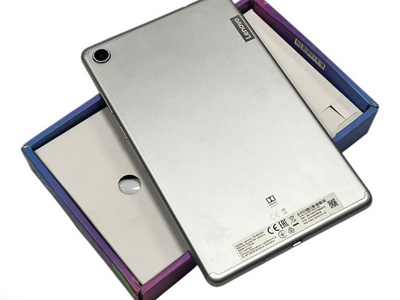 Tahvelarvuti Lenovo Tab M8 HD 32GB