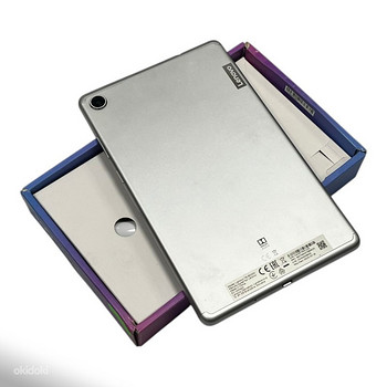 Tahvelarvuti Lenovo Tab M8 HD 32GB