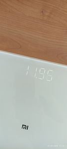 Xiaomi Mi Smart Scale 2 (2 foto / 3)
