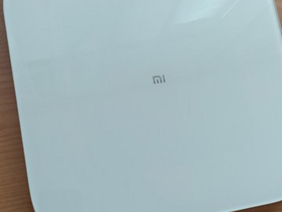 Xiaomi Mi Smart Scale 2