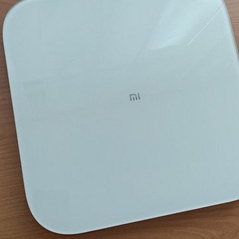 Xiaomi Mi Smart Scale 2