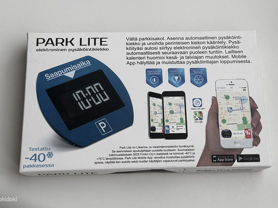 Park Lite