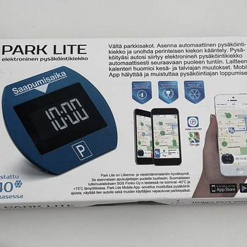 Park Lite